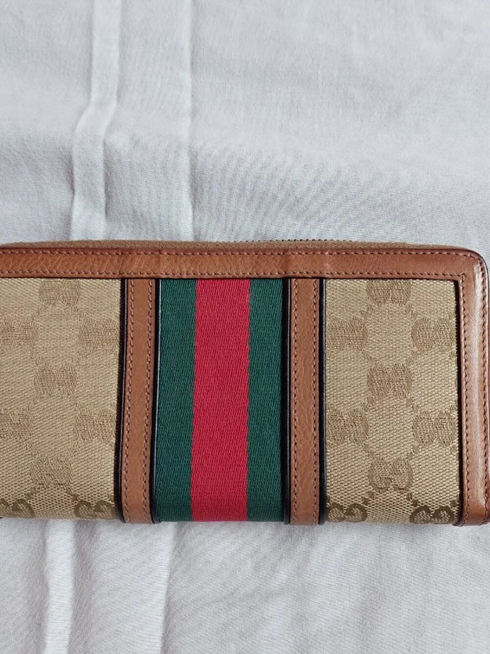 Gucci Rania GG Canvas - Picture 10 of 17